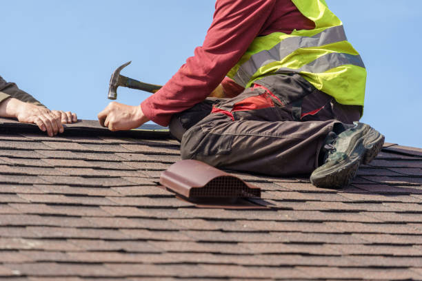 Best Residential Roofing Contractor  in Johnsonburg, PA