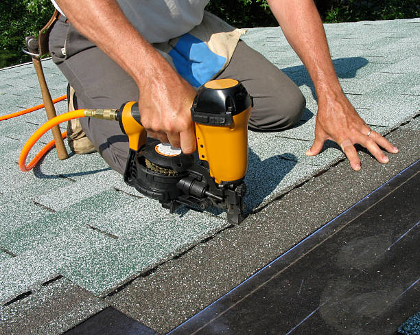Best Tile Roofing Contractor  in Johnsonburg, PA