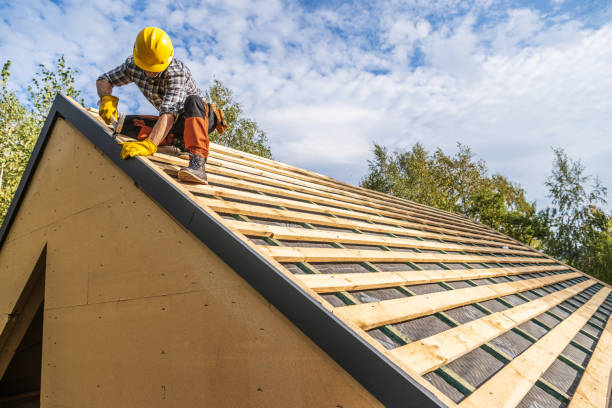 Best New Roof Installation  in Johnsonburg, PA