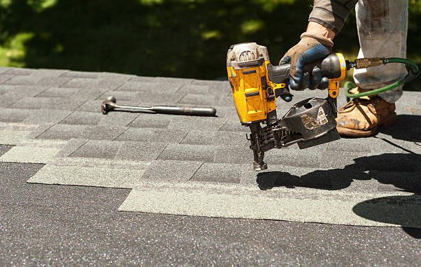 Best Storm Damage Roof Repair  in Johnsonburg, PA
